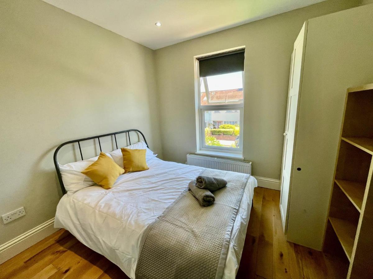 Cosy 1 Bedroom Flat! Londyn Zewnętrze zdjęcie