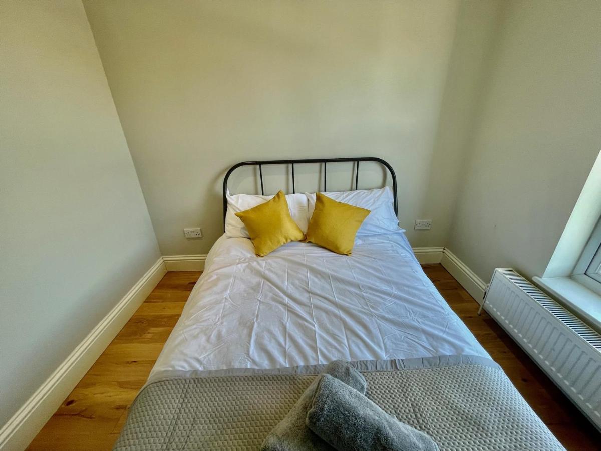 Cosy 1 Bedroom Flat! Londyn Zewnętrze zdjęcie